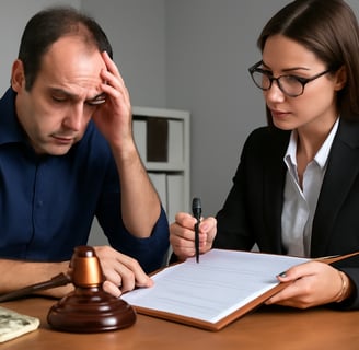 Revisão de Pensão Alimentícia Como Solicitar, Quando é Possível e Como Funciona o Processo Judicial