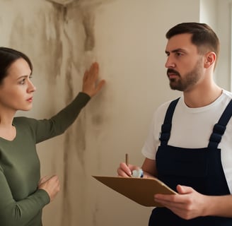 Vícios Ocultos em Imóveis Como Resolver, Direitos do Comprador e Responsabilidades do Vendedor