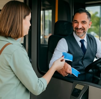 Vale Transporte É Obrigatório e Como Calcular o Benefício Corretamente