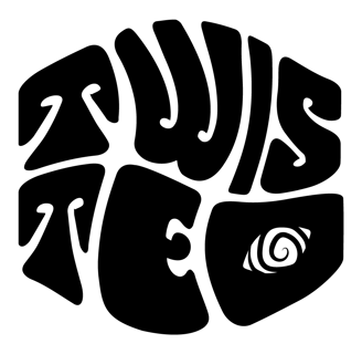 Logotipo DJ Twisted
