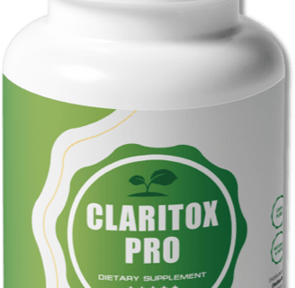 Claritox Pro