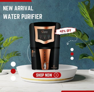 Ro Tech - Water Purifier Service in Coimbatore - Ro Dealer