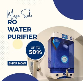 Ro Tech - Water Purifier in Coimbatore - Ro Dealer