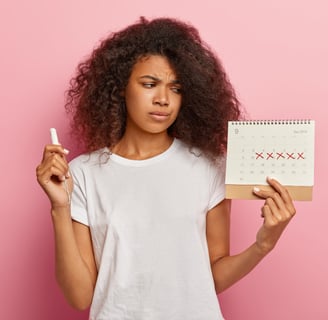 Home remedies to stop periods immediately