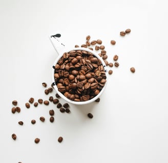 cafeína y rendimiento