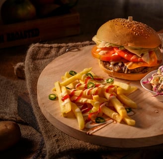 alimentos inflamatorios