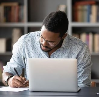 Ambiente virtual de aprendizagem AVA