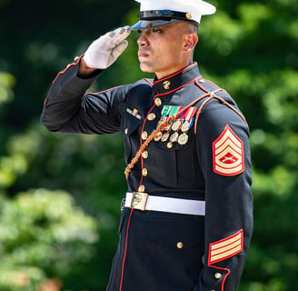 U.S. Marine