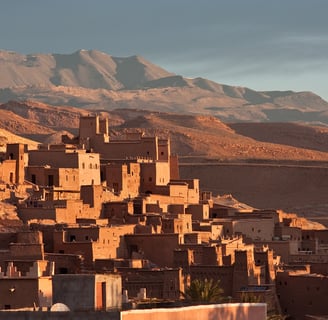 Morocco