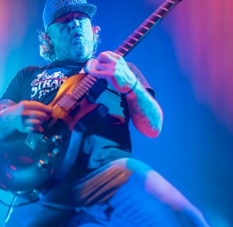 Musicien Sloggers