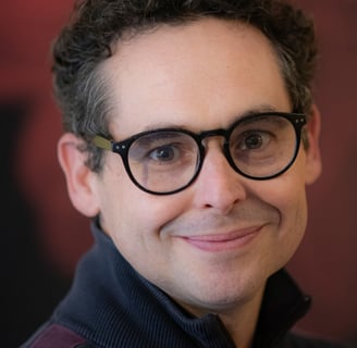 Cyril Millin