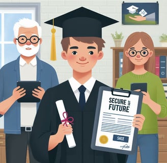 seguro educativo