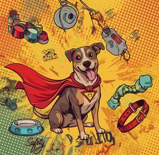 mascotas seguros