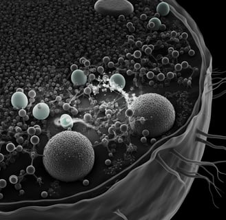 nanotecnologia segura