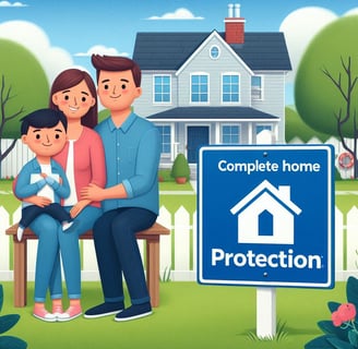 protección familiar