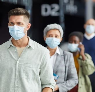 pandemia