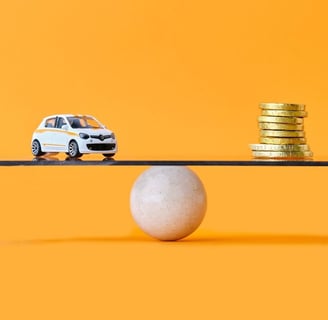 equilibrio seguro