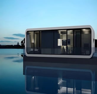 Tiny House