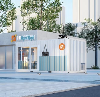 Container House