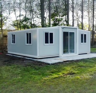 Container House
