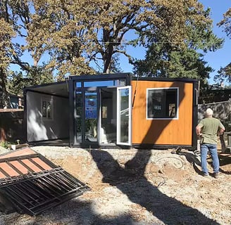 Container House