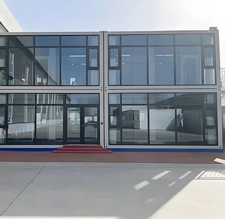 Container House