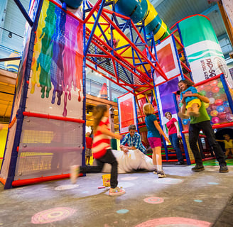 Crayola Experience Orlando