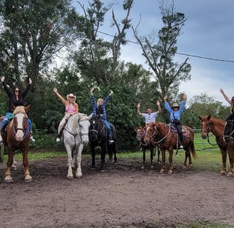 Cypress Breeze Farm