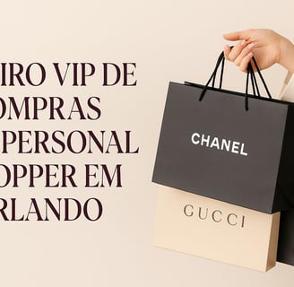Personal Shopper