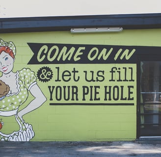 Se7en Bites Orlando
