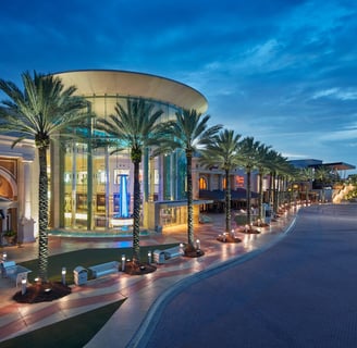 The Mall at Millenia