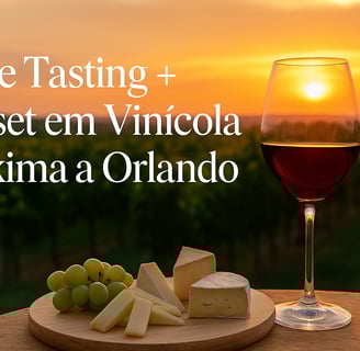 Wine Tasting