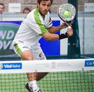 Fernando Belasteguín