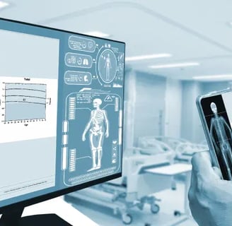 Best X Ray machines