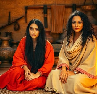 pregação sobre marta e maria