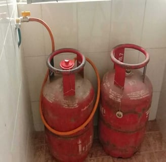 gas pipeline installation in hyderabad