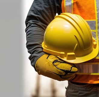 GAS PIPELINE INSTALLATION