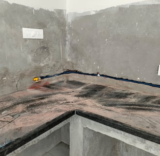 gas pipeline installation in hyderabad