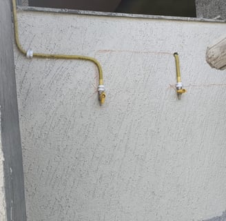 gas pipeline installation in hyderabad