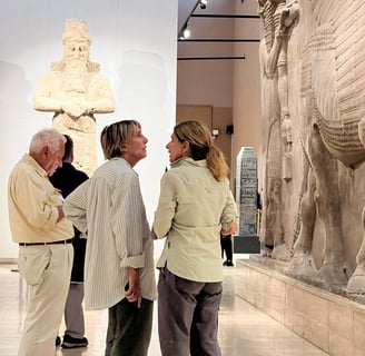 Iraqi National Museum