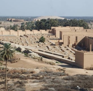 babylon