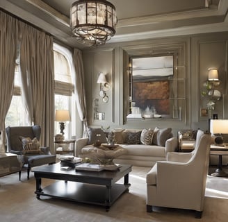 Why Your Home Needs Interior Design