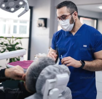 Tooth replacement in Coimbatore