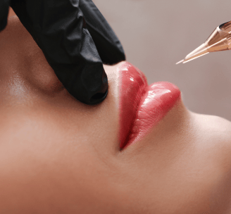 crusos diseño de cejas, labios, microblading