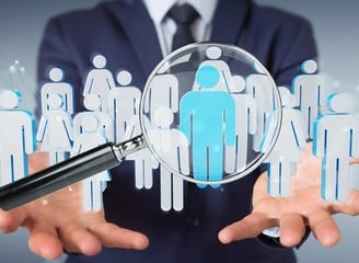 Loupe sur le talent adapté au besoin