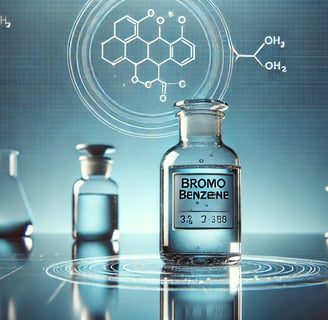 BromoBenzene manufacturers and suppliers in Hyderabad, India