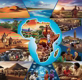 Living In South Africa: A Guide To Moving To South Africa As An Expat