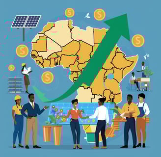 Waste Management  Industry in Africa