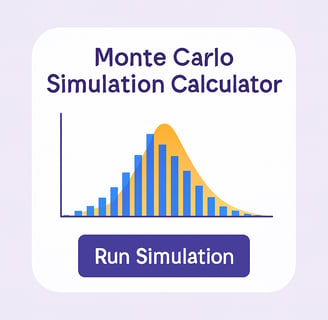 MONTE CARLO SIMULATIONS