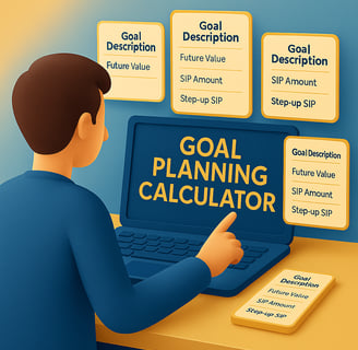 goal planning